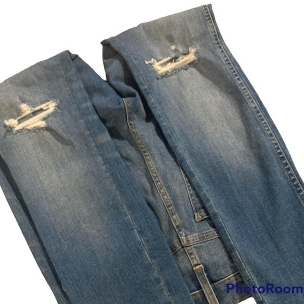 Madewell 10” High Rise Skinny Jeans n Wiltshire size 26 - Picture 11 of 14